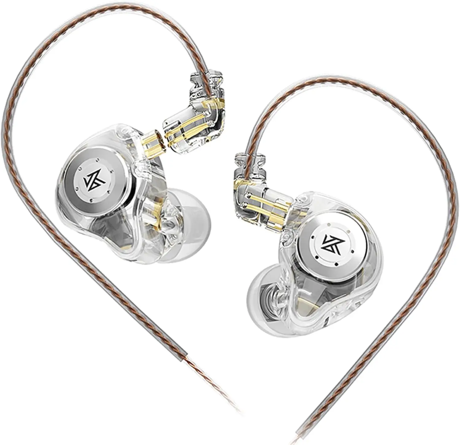 KZ EDX PRO in Ear Monitor IEM